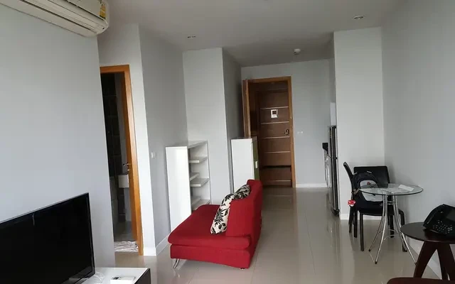 1-BR Condo for Rent, ฿15,000/month, Circle Condominium 1