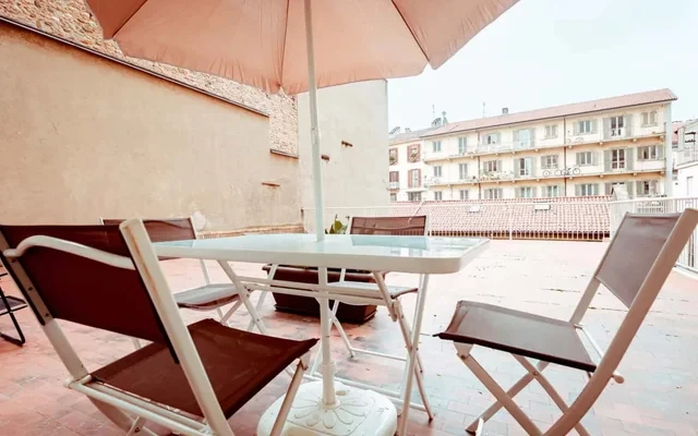 [Torino Centro] Repubblica Apartment 2