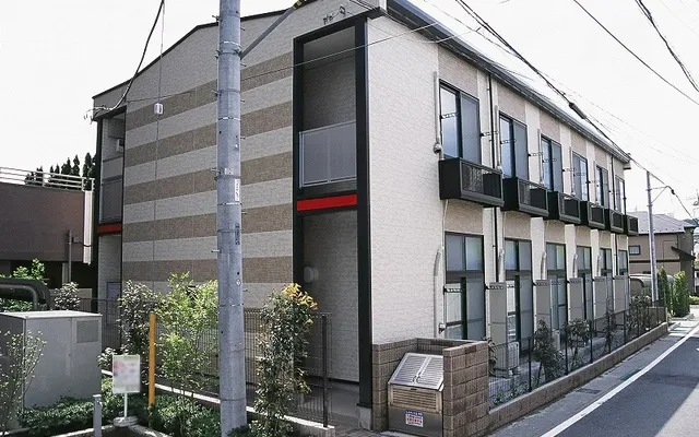 レオパレスＮＫ 4