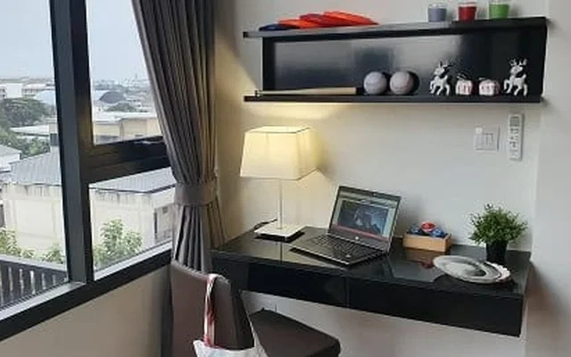 1-BR Condo for Rent, ฿23,000/month, Centric Ratchayothin 1