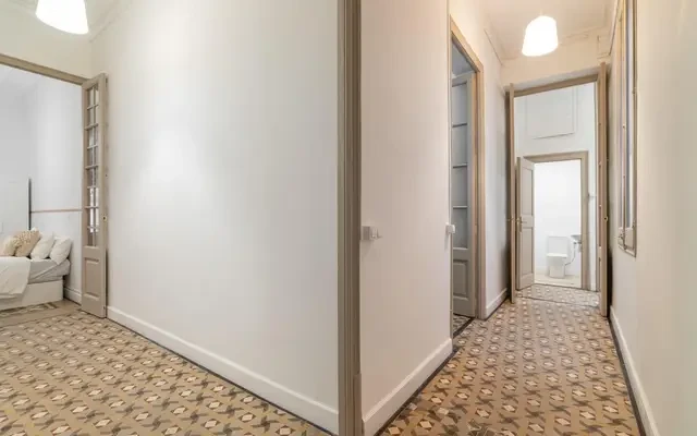 apartment in Gothic Quarter 0