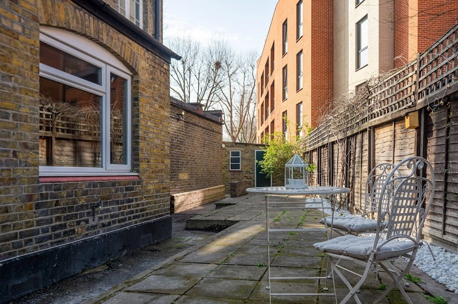 Deptford Serviced Apartments