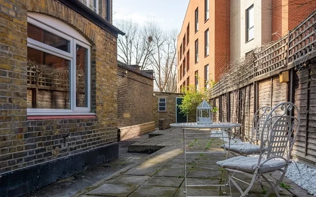 Deptford Serviced Apartments 0
