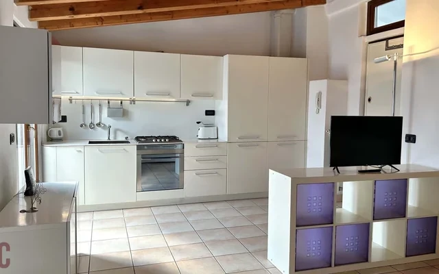 Appartamento in Via Rossi Pellegrino - zona Dergano, Affori, Bovisa, Sacco
 (ROSSIPELLEGRINO7) 2
