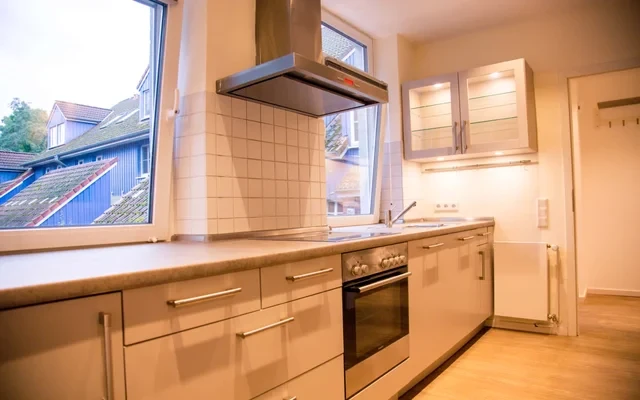 Apartment in Bei der Pulvermuhle, Hamburg for 61 m² with 1 bedroom 4