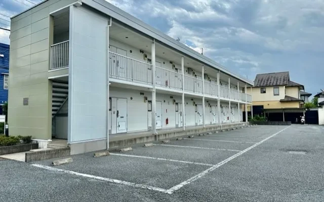 レオパレスボンジュール 3