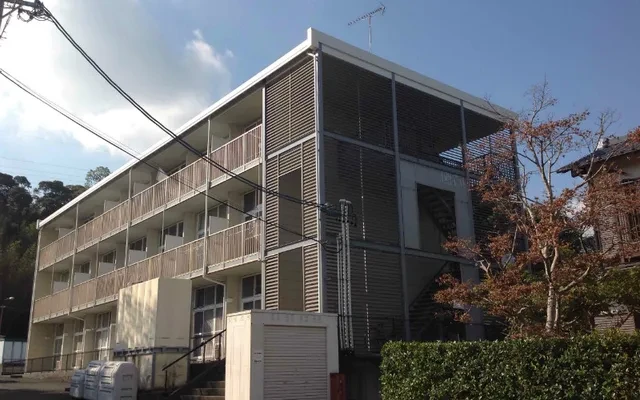 レオパレス神田 0