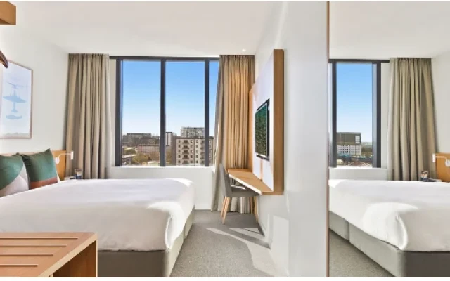Hotel Apartment - Mantra Hotel at Sydney Airport 3