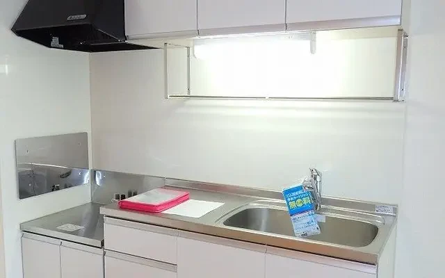 パルティーレ 1階 - Akitakata student accommodation - 1階 - 2DK
