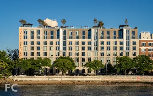 Astoria West 1