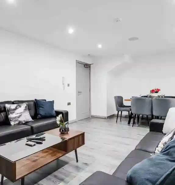 9 Rathbone road, L15