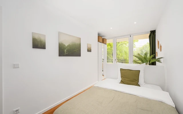 Shared Apartment near Rümannstraße, Munich 2