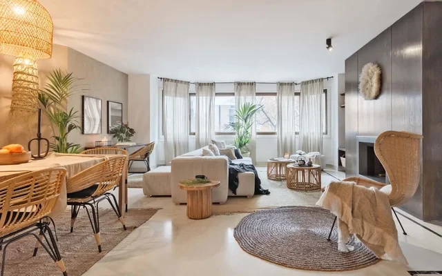 Selayar - 4 bedrooms in Almagro 1
