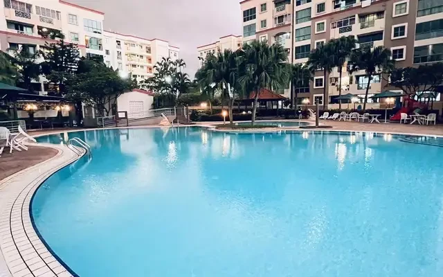 West Bay Condominium - X3 1