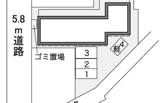 上坂部Ⅱ 2