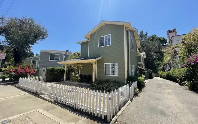 305 Ladera Street - Santa Barbara student accommodation