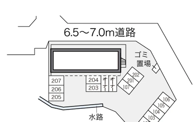 レオパレスＭ．Ｎ 2