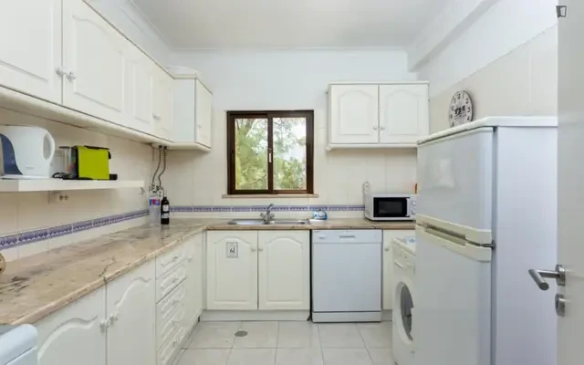 apartment near R. Infante Dom Henrique 2