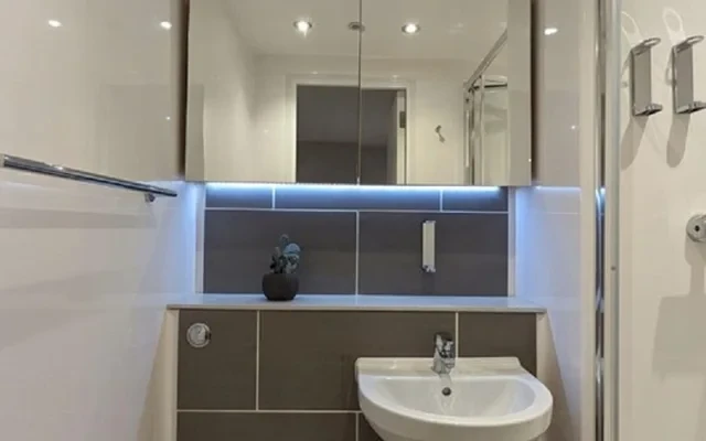 Aberdeen Serviced Apartments 4
