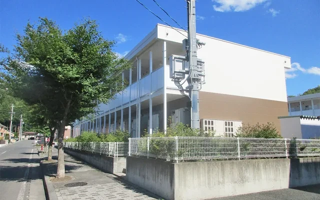 レオパレスＭｔ．岩手Ａ 0