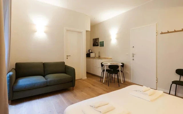 Ticinese Suite 2 4
