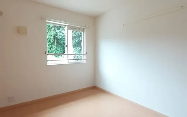 アラモードメゾンⅡ 2階 - Niimi student accommodation - 2階 - 2LDK