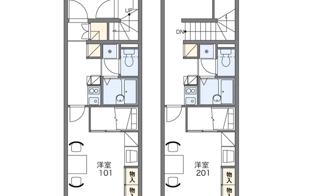 三輪壱番館 1