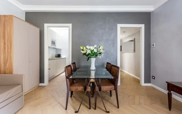 Apartment in Corso Buenos Aires, Milano for 70 m² with 1 bedroom 1