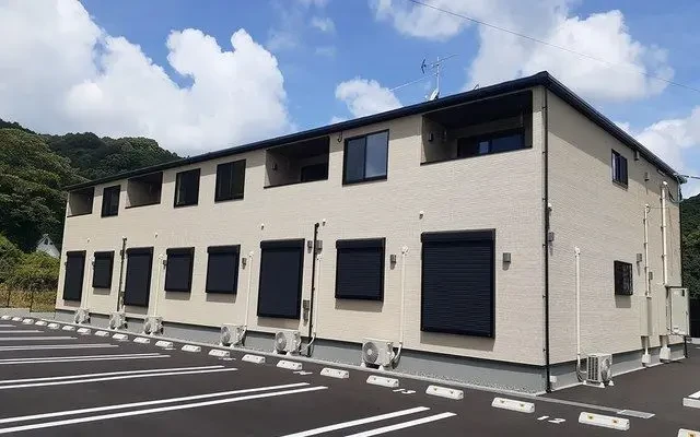 アムール ベル Ⅰ 2階 - 西海市（にしかいし）の学生向け宿泊施設
