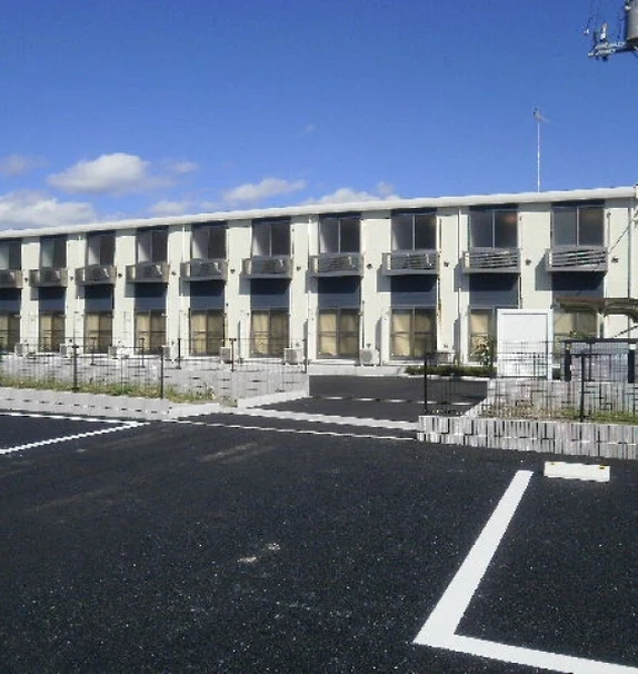 カーサ　フォレスタ