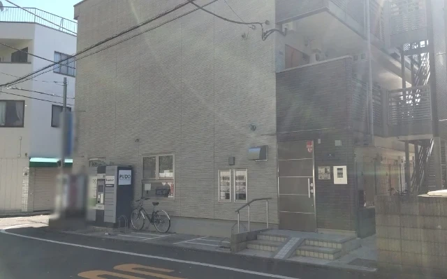サンシティ八王子 0