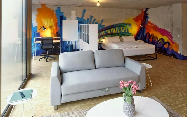 Loft 2 1