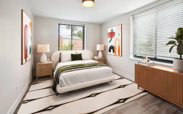 Prince Georges Apartments 2