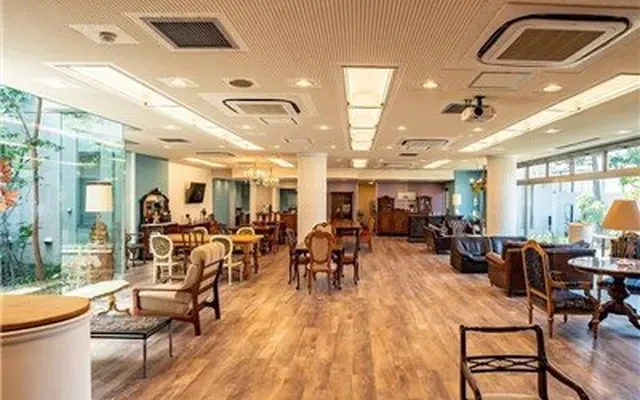 SR Academia YOKOHAMA 0