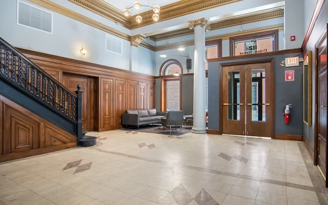 The Telephone Building 4