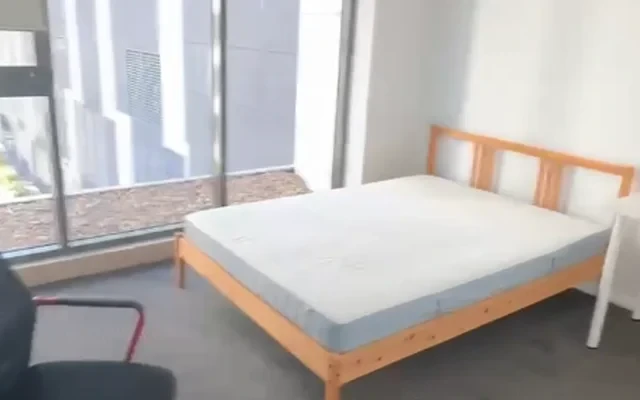 20 Gadigal Avenue - résidence étudiante à Sydney