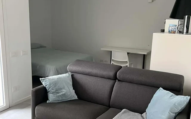 Apartment in Via Bianca Ceva, Milano for 50 m² 1