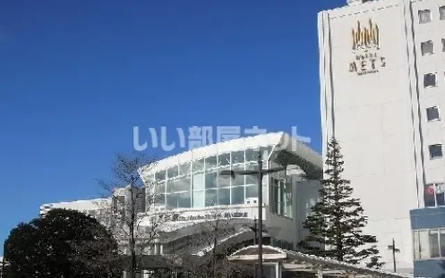ベルソレイユ参番館 202号室 - Hachinohe student accommodation - 202 - 1LDK