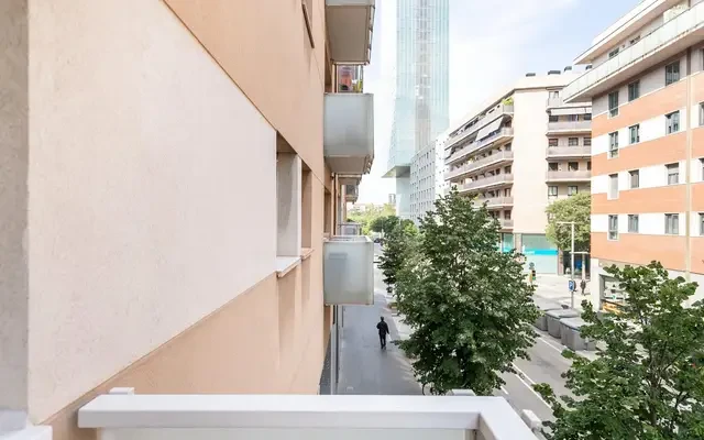apartment in El Poblenou (Sant Martí) 0