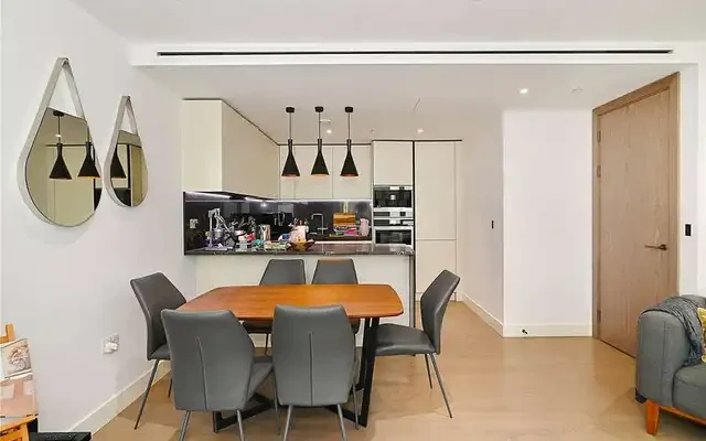 Ariel House 4