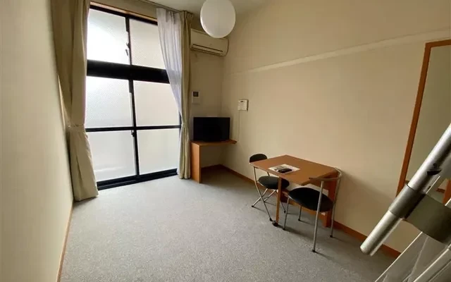 Leopalace Viva Kamiitabashi Room 306 4