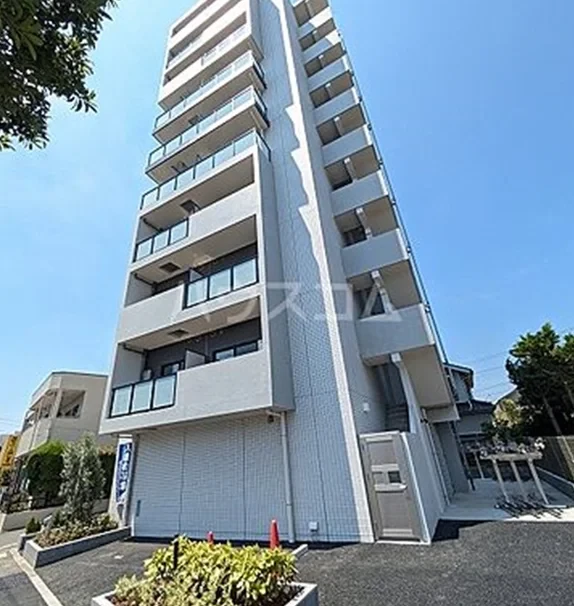 Isle Grande Tokyo Takenotsuka