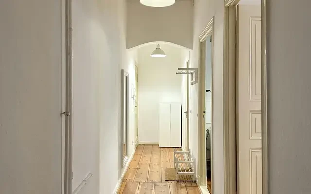 apartment in Friedrichshain 0