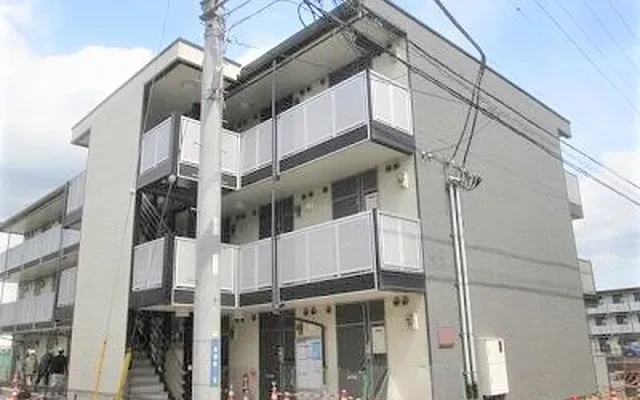 レオパレスひいらぎ 0