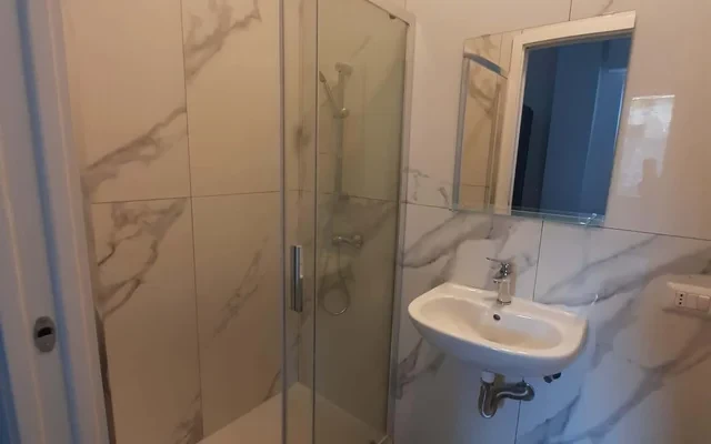 Apartment in Via Giorgio Stephenson, Milano for 20 m² 2