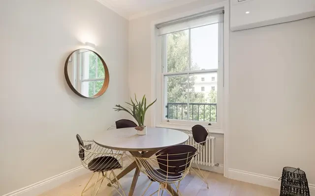 Leinster Square, Notting Hill, London, W2 4PU 3