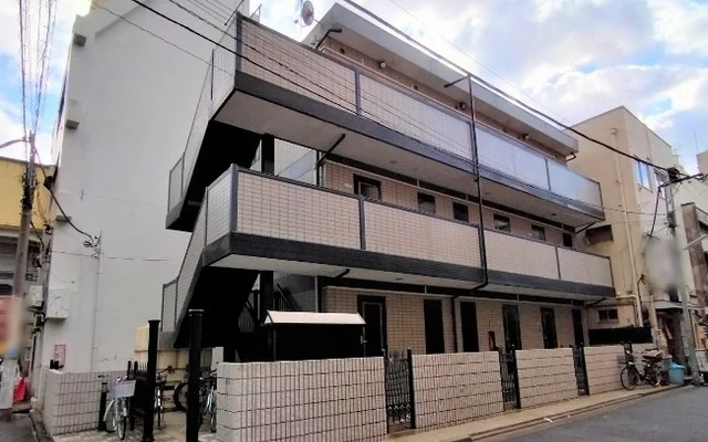 キュービクル浅草橋 0