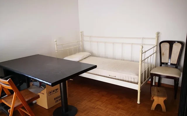 Apartment in Via Fernando Santi, Milano for 120 m² with 2 bedrooms 4