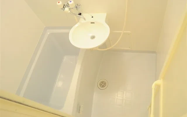 レオパレスグレース 4