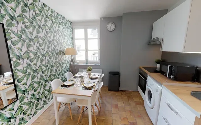 4 Rue Jarente, 69002 2